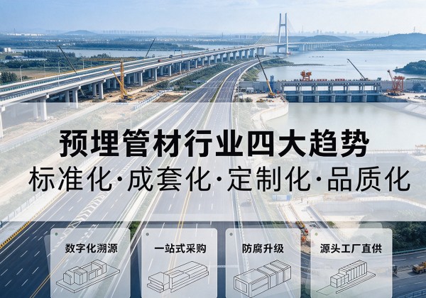 富顺行业发展趋势总结