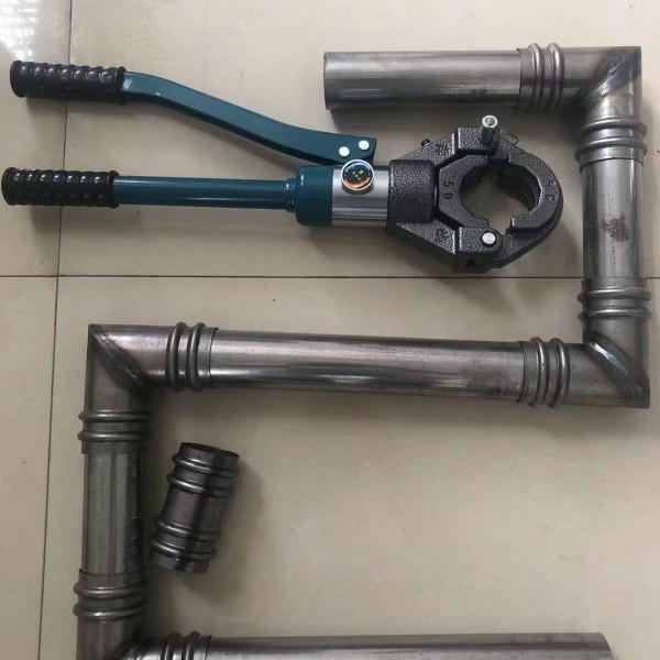 富顺冷却管生产